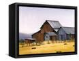 Canvas Black