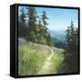 Canvas Black