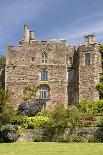 Berkeley Castle Gloucestershire-david martyn-Stretched Canvas