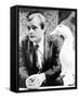 David McCallum, The Man from U.N.C.L.E. (1964)-null-Framed Stretched Canvas