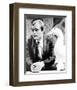 David McCallum, The Man from U.N.C.L.E. (1964)-null-Framed Photo