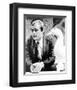 David McCallum, The Man from U.N.C.L.E. (1964)-null-Framed Photo