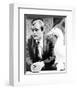 David McCallum, The Man from U.N.C.L.E. (1964)-null-Framed Photo