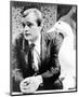 David McCallum, The Man from U.N.C.L.E. (1964)-null-Mounted Photo