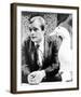 David McCallum, The Man from U.N.C.L.E. (1964)-null-Framed Photo