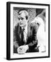 David McCallum, The Man from U.N.C.L.E. (1964)-null-Framed Photo