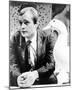 David McCallum, The Man from U.N.C.L.E. (1964)-null-Mounted Photo