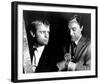 David McCallum, The Man from U.N.C.L.E. (1964)-null-Framed Photo