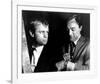 David McCallum, The Man from U.N.C.L.E. (1964)-null-Framed Photo