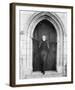 David McCallum - The Man from U.N.C.L.E.-null-Framed Photo