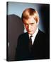 David McCallum - The Man from U.N.C.L.E.-null-Stretched Canvas