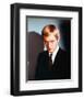 David McCallum - The Man from U.N.C.L.E.-null-Framed Photo