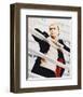 David Mccallum-null-Framed Photo