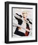 David Mccallum-null-Framed Photo