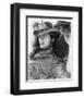 David McCallum-null-Framed Photo