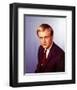 David McCallum-null-Framed Photo