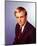 David McCallum-null-Mounted Photo