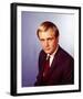 David McCallum-null-Framed Photo