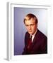 David McCallum-null-Framed Photo