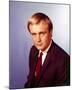 David McCallum-null-Mounted Photo