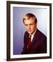 David McCallum-null-Framed Photo