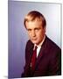 David McCallum-null-Mounted Photo