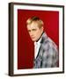 David McCallum-null-Framed Photo