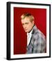 David McCallum-null-Framed Photo