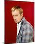 David McCallum-null-Mounted Photo