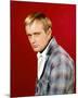 David McCallum-null-Mounted Photo