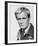 David McCallum-null-Framed Photo