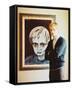 David McCallum-null-Framed Stretched Canvas