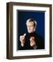 David McCallum-null-Framed Photo