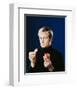 David McCallum-null-Framed Photo