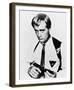 David McCallum-null-Framed Photo