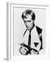 David McCallum-null-Framed Photo