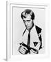 David McCallum-null-Framed Photo