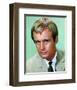 David McCallum-null-Framed Photo