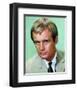 David McCallum-null-Framed Photo