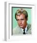 David McCallum-null-Framed Photo