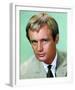 David McCallum-null-Framed Photo