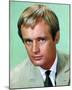 David McCallum-null-Mounted Photo