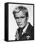 David McCallum-null-Framed Stretched Canvas