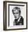 David McCallum-null-Framed Photo