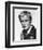 David McCallum-null-Framed Photo