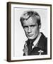 David McCallum-null-Framed Photo