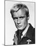 David McCallum-null-Mounted Photo