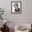 David McCallum-null-Framed Photo displayed on a wall