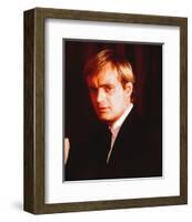 David McCallum-null-Framed Photo