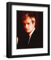 David McCallum-null-Framed Photo